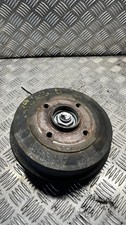 Tambour de frein Citroen C8