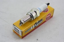 ONE NGK CR8EK SPARK PLUG # 3478 SUZUKI M109R DL1000 GSF400 KTM TRIUMPH TRIPLE