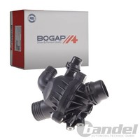 Bogap Thermostat 103°C Mit Dichtungen Passend FüR BMW 1 3 X3 X5 X6 | B4245110