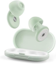 Ear Plugs for Sleeping,Reusable Earplugs for Noise Reduction