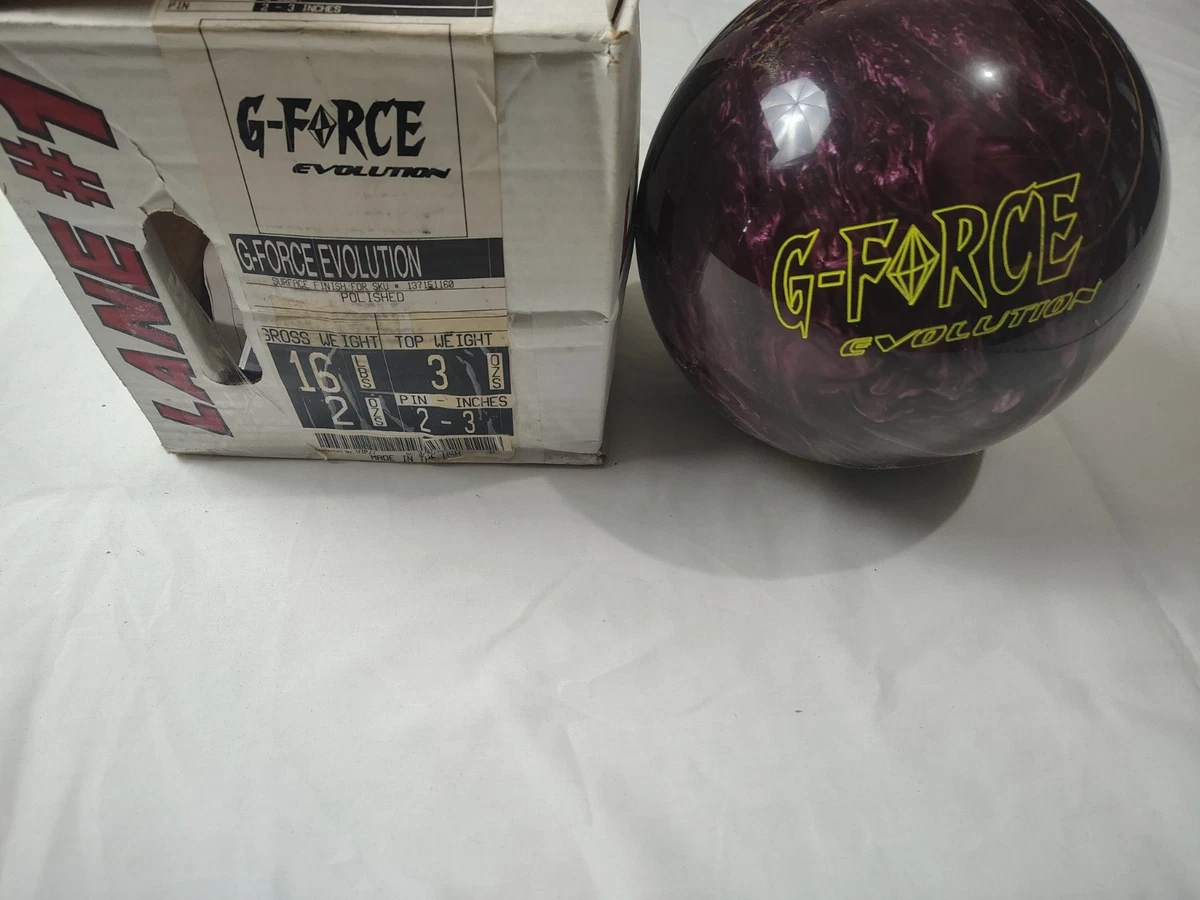 Lane #1 Bowling Balls | eBay