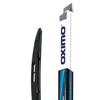 Oximo Heckscheibenwischer Hinten Renault Twingo I 1 | C06 S06 | Wischer Blatt