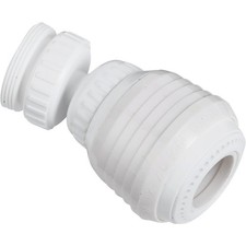 Do it 2.0 GPM Swivel Spray Aerator, White 403398 SIM Supply, Inc. 403398