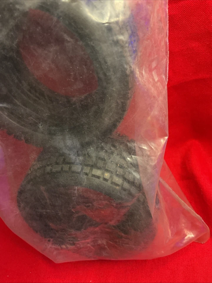 Neumáticos especiales Hobbico Duratrax Foto 2 de 4