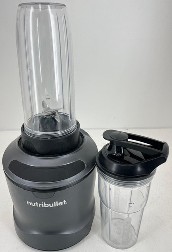 Nutribullet SmartSense 5-speed, 1400 Watt Blender