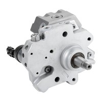 Kraftstoffhochdruckpumpe AT Passend FüR Fiat Ducato Iveco Daily 500371947