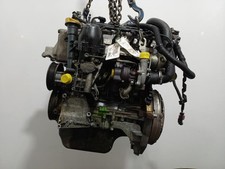 Moteur Opel MERIVA