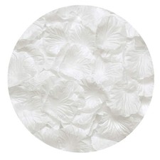 2000 PCS Silk Artificial Rose Petals Flowers Home Party Wedding Decoration