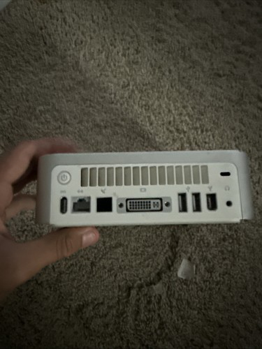 Apple Mac Mini G4 - Photo 2/4