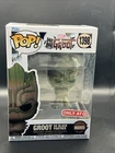 Funko Pop! Vinyl: Marvel - Groot as Black Panther - Target (Exclusive) #1398