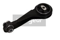 Maxgear Motorlager 40-0341 Gummi/Metall FüR Renault Kangoo KC0 Clio 2 FC0 BB0A