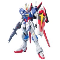 Mobile Suit Gundam Seed ZGMF-X56S Force Impulse Gundam Model Kit Japan Neu