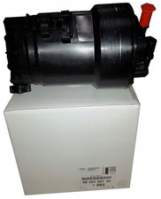 Filtre à carburant Peugeot PARTNER