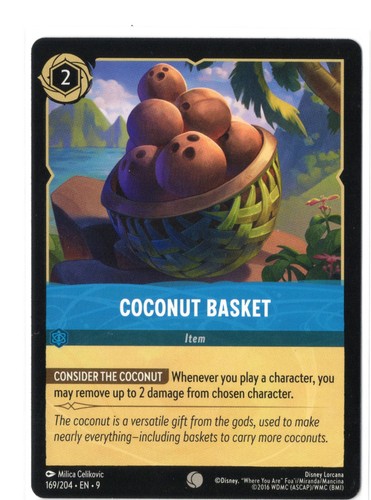 Disney Lorcana - Sagenhaft - Karte aussuchen - alle Raritäten & Kaltfolien - Bild 89 von 128