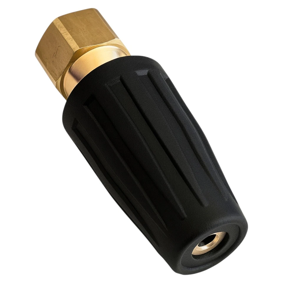 M&M SMARTEK® Rotordüse Fräse für Kärcher Hochdruckreiniger TR20 IG Dreckfräse bis 276bar 60°C