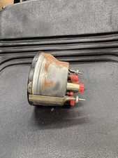 Volvo 1800 E 1971 Odometer Volvo 1800 E 1971 Odometer