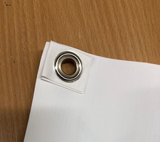 PVC Banners Heavy Duty Outdoor Custom Printed Advertising Vinyl Banner Sign