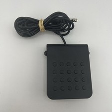 Casio SP-3 Sustain Foot Pedal for Digital Piano & Keyboard Genuine OEM