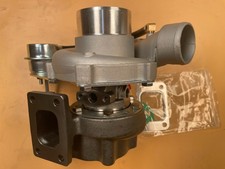 Gtx2860r T25 T28 Turbo Charger Ceramic Dual Ball Bearing Gtx28r Billet Ar .64