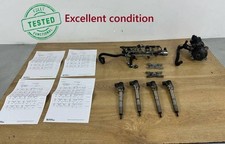 Injecteur Volkswagen PASSAT