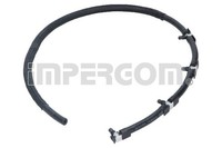 Schlauch Leckkraftstoff Original Imperium 85201 FüR BMW 5Er Touring F11 F10 1Er