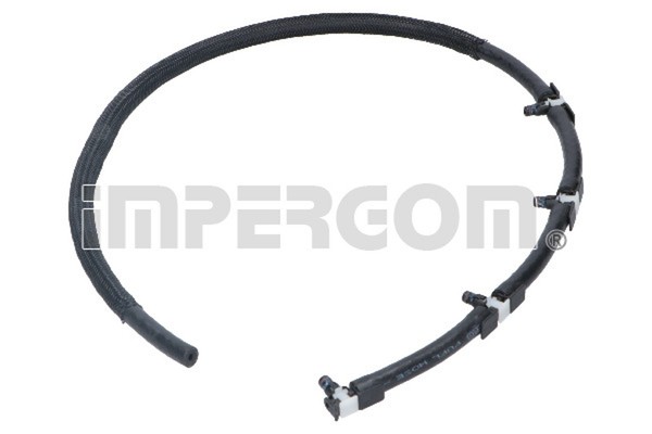 Schlauch Leckkraftstoff Original Imperium 85201 FüR BMW 5Er Touring F11 F10 1Er-image