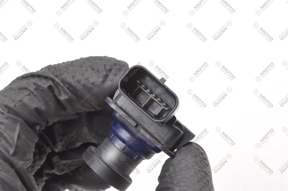 FORD MONDEO V MK5  Rückfahrkamera Einparkhilfe Kamera ES7T-19G490-CB - Bild 3 von 4