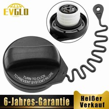 Tankdeckel für Volvo S60 S80 V70 XC70 XC90 XC60 V60 Tankdeckelfüller 31392044 