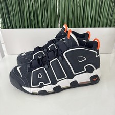 Nike Air More Uptempo Obsidian for Sale | Authenticity Guaranteed