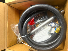 Fill-Rite FR610HA 115V Electric Fuel Transfer Pump 15 GPM Diesel Gas Kerosene