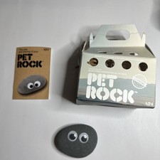 A24 Pet Rock Everything Everywhere All at Once Official Movie Merchandise OOS
