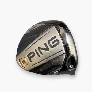 Ping G400 Driver Head | eBay