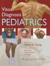 Visual Diagnosis in Pediatrics Hardcover