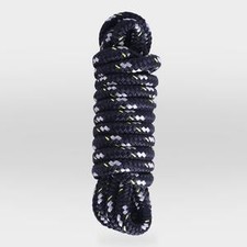 Mission Dock Lines - 15' Black