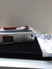 RadioShack PRO-2096 Digital Trunking Mobil/base Scanner 20-496