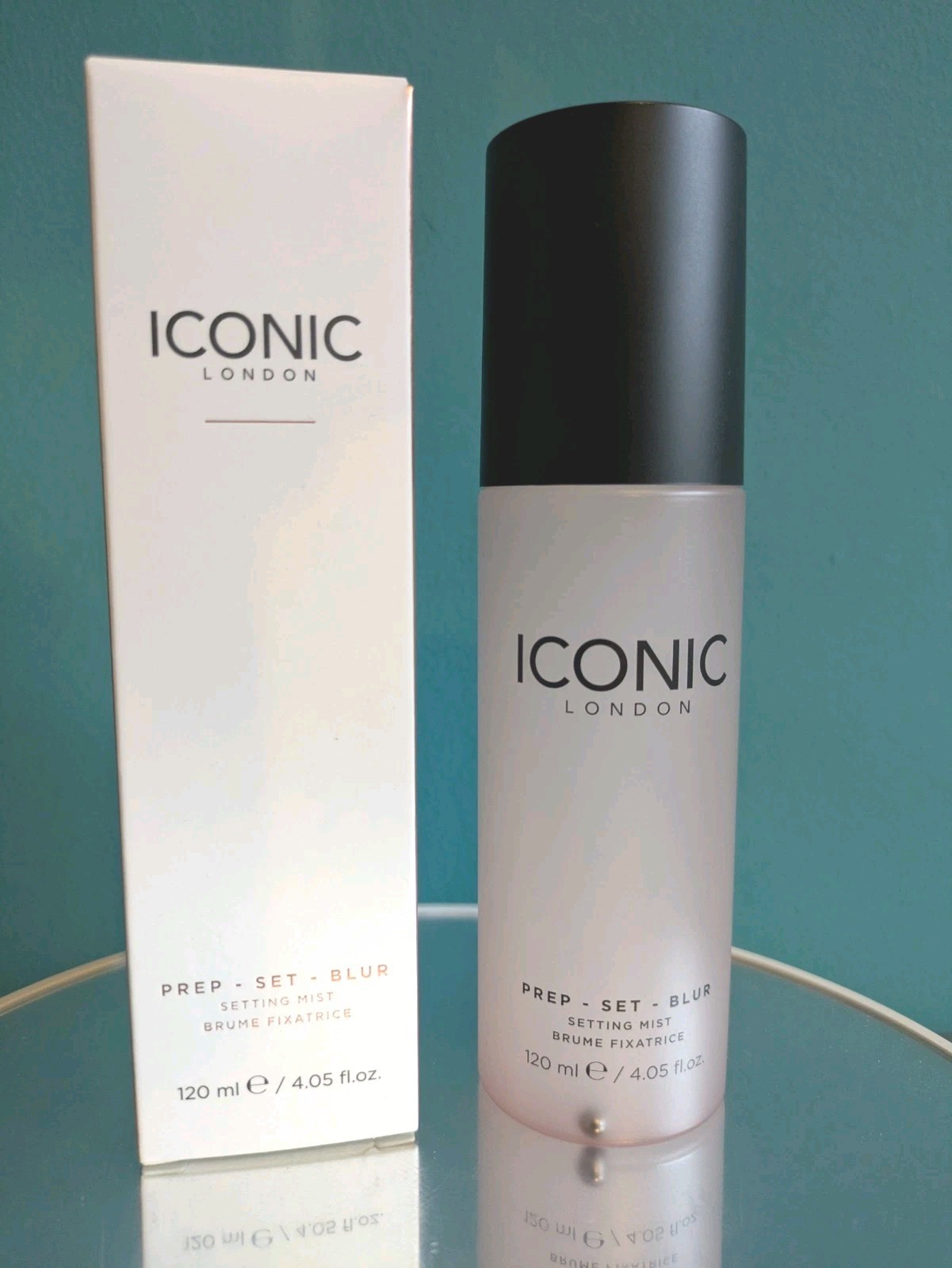 Iconic London Prep set blur, One Colour, Women - Image 5
