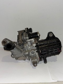 Ford Focus ST 2.0 TDCi EGR Valve Cooler BEHR 9807593080 Z2747003 FAULTY