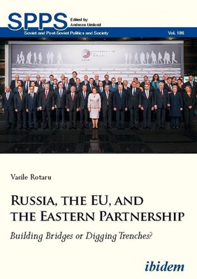 Russia, the EU, and the Eastern Partnership Vasile Rotaru