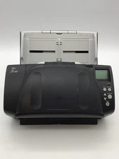 Fujitsu FI-7160 Desktop Document Scanner *No Adapter* 