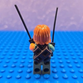 Lego Ninjago Ronin Minifigure njo246 (70592)