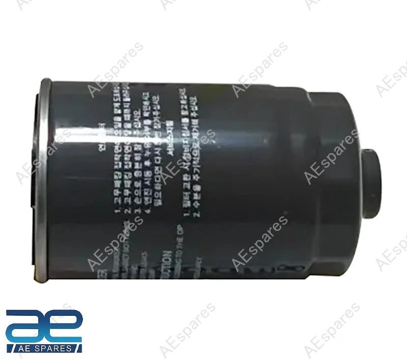 Fuel Filter Cartridge For Hyundai Alcazar 2021-Now Creta 2022-Now 31922-Q6900 view 3