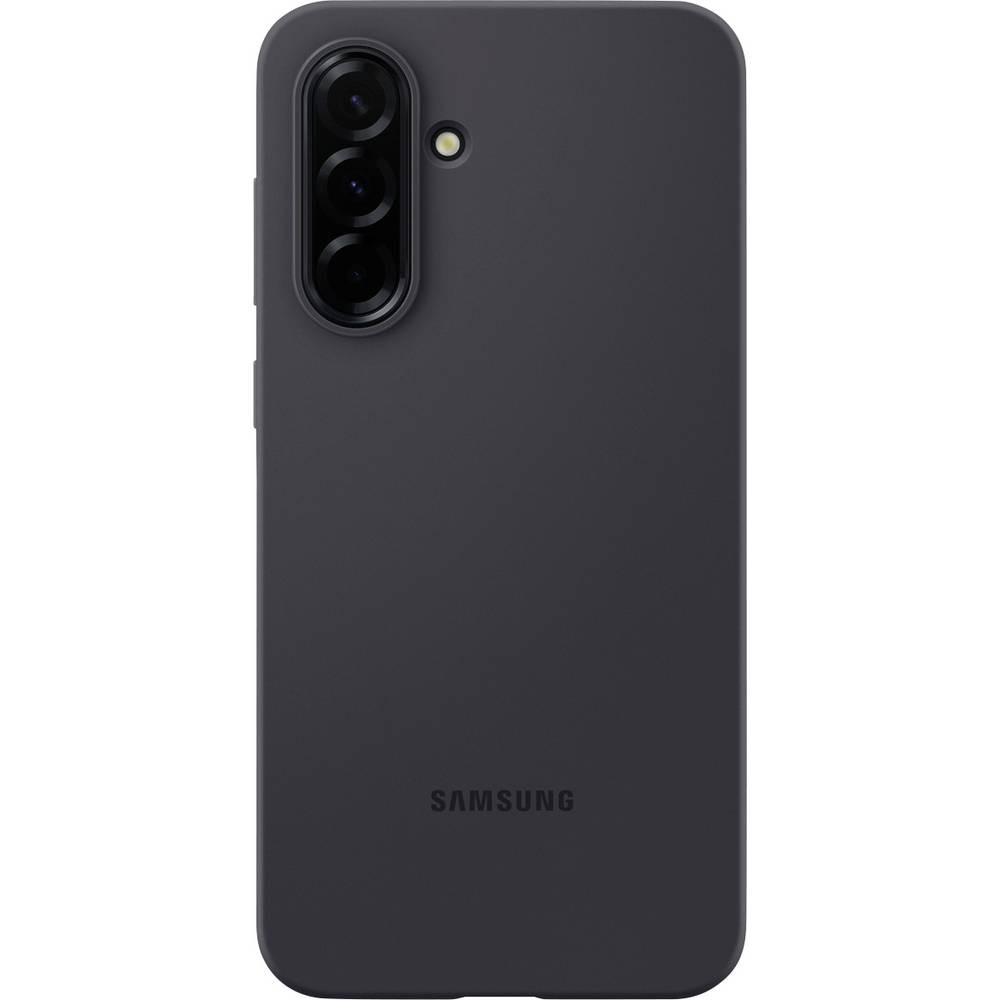 Coque Samsung Galaxy A36 5G noir anti-rayures et antichoc