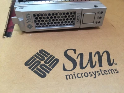 SUN 540-7195 , 500Gb SATA drive , StorageTek 2510-2530-2540, Test-PASS, - Image 1 of 4