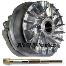 Kawasaki Mule 600 610 SX Primary Clutch Drive Converter Replaces 49094-0021 Tool