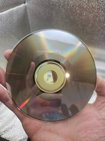 Shenmue Sega Dreamcast Authentic No Manual 4 Disc Set