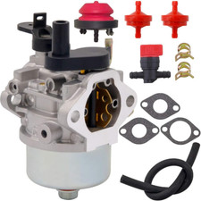 Carburetor For Toro 38583 38535 38536 38537 38610 38427 38538 38582 Engine