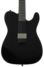 ESP LTD TE-201 Electric Guitar - Black