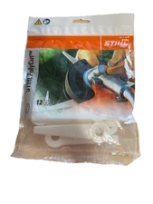 New STIHL Polycut Replacement Blades Fits FS38, 40 FS50 FS55 FS56 Pack of 12 OEM