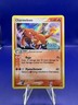 Pokemon EX Crystal Guardians Charmeleon Stamped Reverse Holo (29/100)