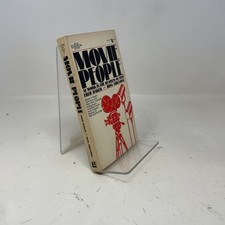 Movie People by Fred Baker and Ross FIrestone PB First Thus  Very Good 1973